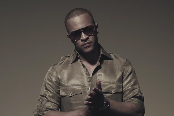 T.I. Promo TheLavaLizard