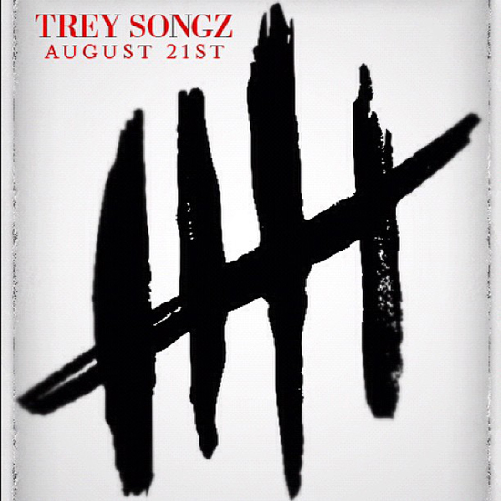 Trey Songz Chapter 5 TheLavaLizard