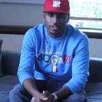 Trey Songz Punchbowl TV TheLavaLizard