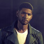 Usher promo TheLavaLizard