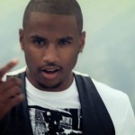 Trey Songz Simply Amazing video The Lava Lizard