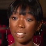 Brandy Access Hollywood TheLavaLizard