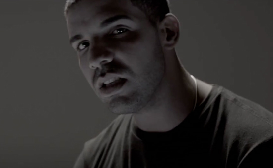 Drake promo TheLavaLizard