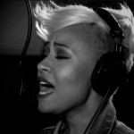 Emeli Sande Abide with Me TheLavaLizard