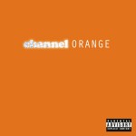 Frank Ocean Channel Orange TheLavaLizard