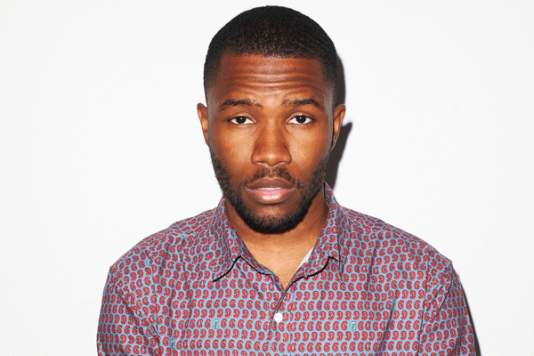 Frank Ocean TheLavaLizard