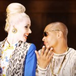 Iggy Azalea TI Murda Buziness TheLavaLizard