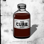 J Cole The Cure TheLavaLizard