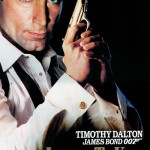 James Bond Licence to Kill TheLavaLizard