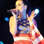 Katy Perry Macy Spectacular TheLavaLizard