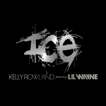 Kelly Rowland Ice Lil Wayne TheLavaLizard