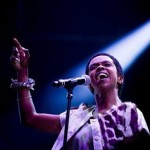 Lauryn Hill Openair Frauenfeld TheLavaLizard