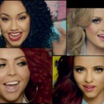 Little Mix Wings TheLavaLizard