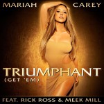 Mariah Carey Triumphant TheLavaLizard
