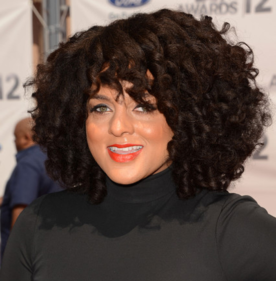 Marsha Ambrosius BET Awards TheLavaLizard