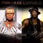 Mary J Blige DAngelo Liberation TheLavaLizard