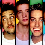 N Sync TheLavaLizard