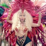 Nicki Minaj Pound the Alarm TheLavaLizard