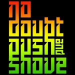 No Doubt Push and Shove TheLavaLizard