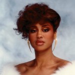 Phyllis Hyman TheLavaLizard