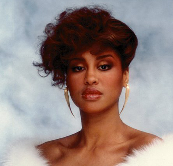 Phyllis Hyman TheLavaLizard