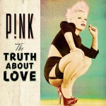 Pink The Truth About Love TheLavaLizard