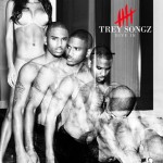 Trey Songz Dive In The Lava Lizard