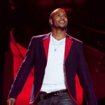 Trey Songz Essence Festival TheLavaLizard