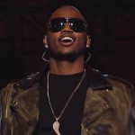 Trey Songz Jimmy Kimmel TheLavaLizard