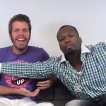 50 Cent Perez Hilton TheLavaLizard