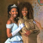 Brandy Whitney Cinderella TheLavaLizard