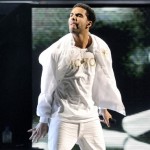 Drake OVO Fest TheLavaLizard