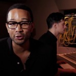 John Legend TheLavaLizard