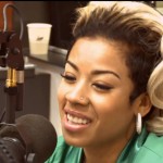 Keyshia Cole Breakfast Club TheLavaLizard