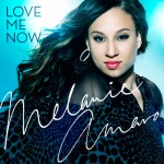 Melanie Amaro Love Me Now TheLavaLizard