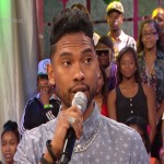 Miguel 106 & Park_TheLavaLizard