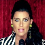 Nelly Furtado promo TheLavaLizard