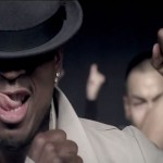 Ne-Yo promo TheLavaLizard