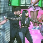 Nicki Minaj Drake Pepsi TheLavaLizard