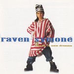 Raven-Symone Here's to New Dreams TheLavaLizard