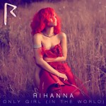 Rihanna Only Girl TheLavaLizard