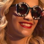 Rita Ora In:Demand TheLavaLizard