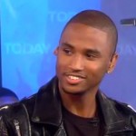 Trey Songz Today Show TheLavaLizard