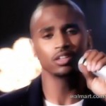 Trey Songz Walmart TheLavaLizard