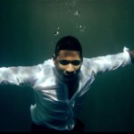 Usher Dive TheLavaLizard