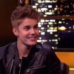 Justin Bieber Jonathan Ross The Lava Lizard