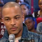 T.I. 106 and Park The Lava Lizard