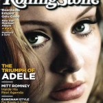 Adele Rolling Stone TheLavaLizard