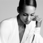 Alicia Keys promo TheLavaLizard