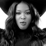 Azealia Banks Luxury TheLavaLizard